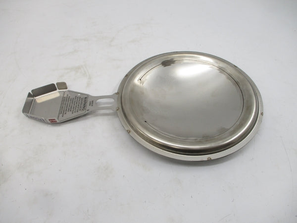 BS&B SAFETY SYSTEMS DV(L) 0300504 7.0PSI 189'F 6" NSMP