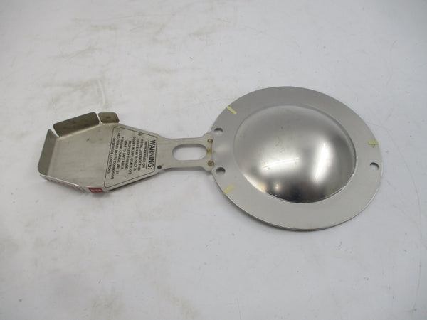 BS&B SAFETY SYSTEMS JRS 0300484 25PSI 72'F 3" NSMP