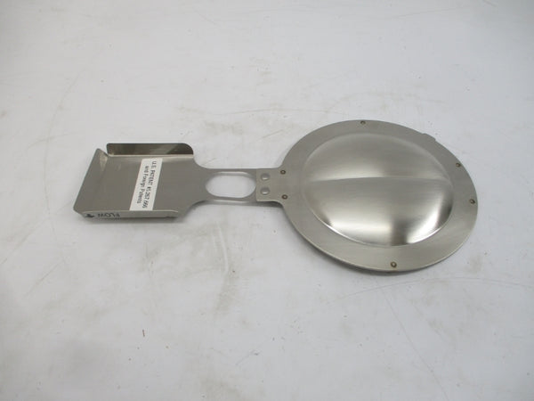 FIKE SRL PSE-D9145A 106.38/100.00PSI 72/262'F 3" NSMP