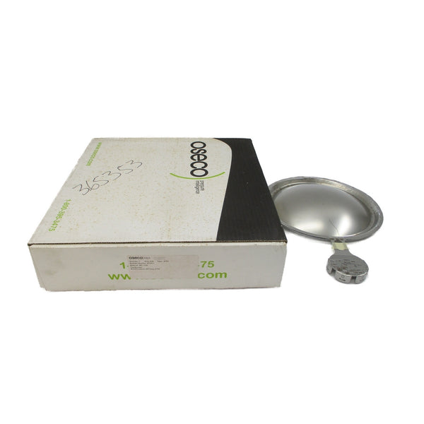 OSECO STDV 27317-1 46.7PSI 72'F 8.00" NSMP