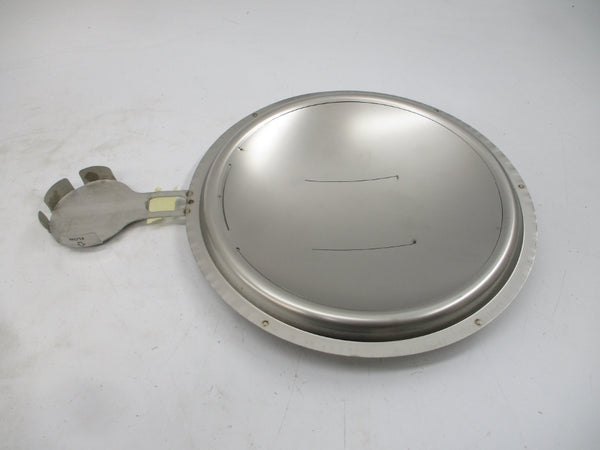 OSECO STDV 27317-1 46.7PSI 72'F 8.00" NSMP