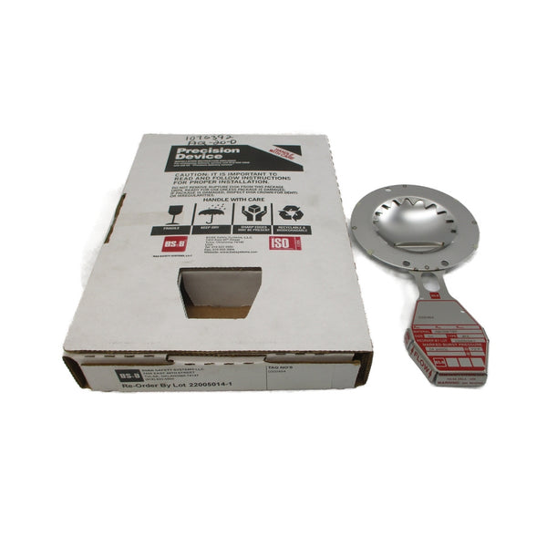 BS&B SAFETY SYSTEMS JRS 0300484 24PSI 72'F 3" NSMP
