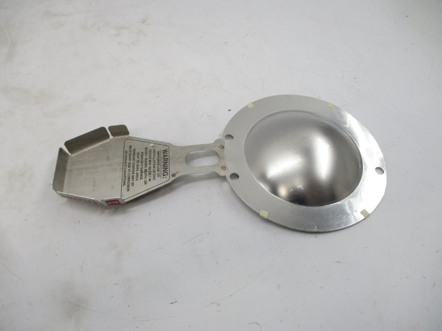 BS&B SAFETY SYSTEMS JRS 0300484 24PSI 72'F 3" NSMP