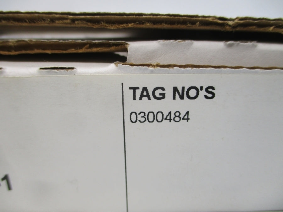 BS&B SAFETY SYSTEMS JRS 0300484 24PSI 72'F 3" NSMP
