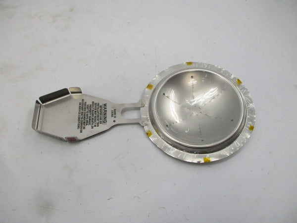 BS&B SAFETY SYSTEMS D(L) 300470 15.6PSI 64'C 3" NSMP