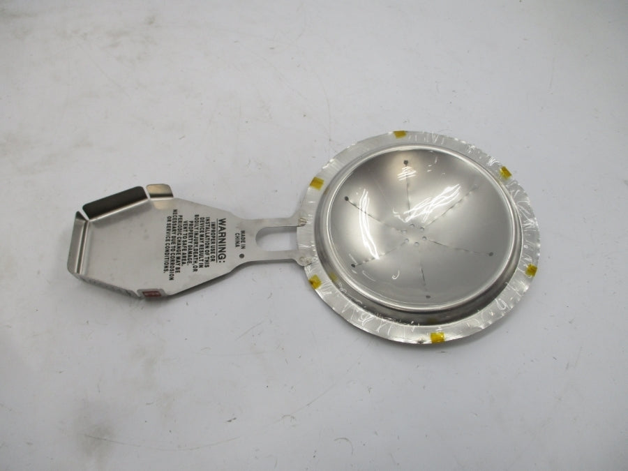 BS&B SAFETY SYSTEMS D(L) 300470 15.6PSI 64'C 3" NSMP