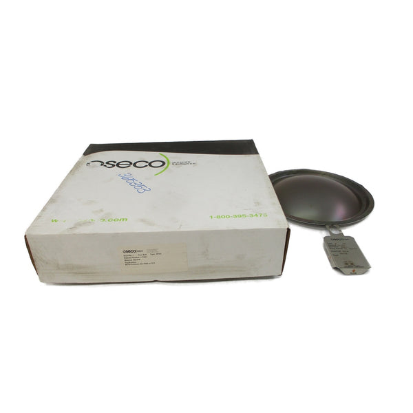 OSECO STDV 42836-1 44.3PSI 72'F 8.00" NSMP