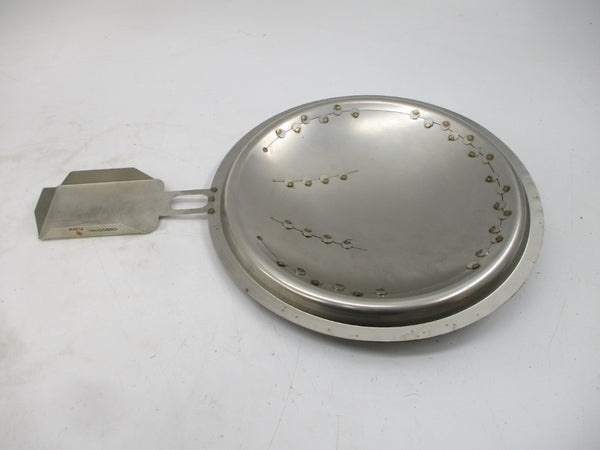 OSECO STDV 42836-1 44.3PSI 72'F 8.00" NSMP