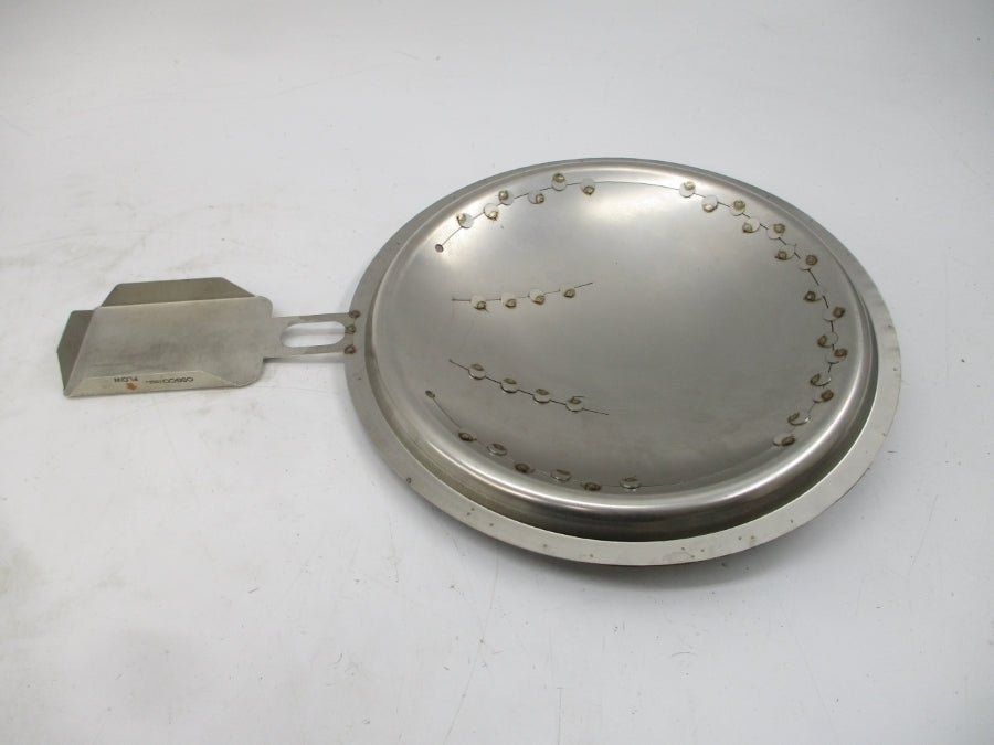 OSECO STDV 42836-1 44.3PSI 72'F 8.00" NSMP