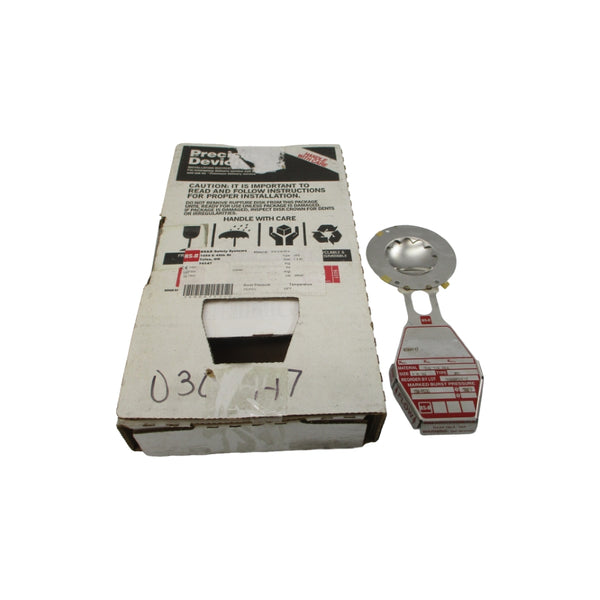 BS&B SAFETY SYSTEMS JRS 0300447 150PSI 300'F 1.5" NSMP