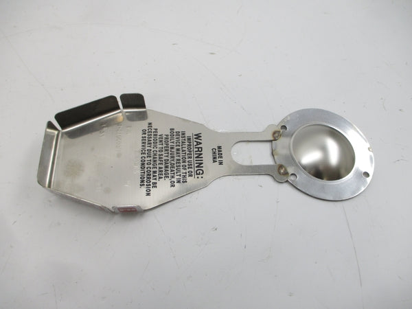 BS&B SAFETY SYSTEMS JRS 300426 149PSI 72'F 1" NSMP