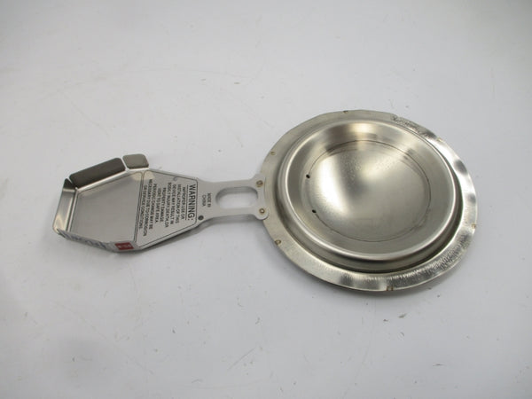 BS&B SAFETY SYSTEMS DV(L) 300473 59.5PSI 72'F 3" NSMP