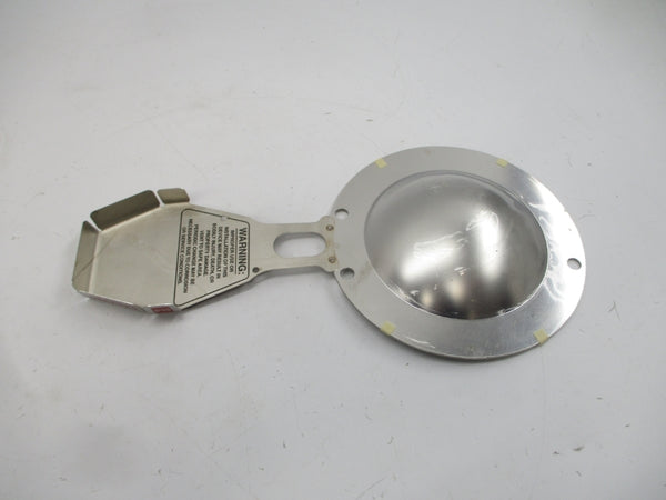 BS&B SAFETY SYSTEMS JRS 57PSI 284'F 3" NSMP
