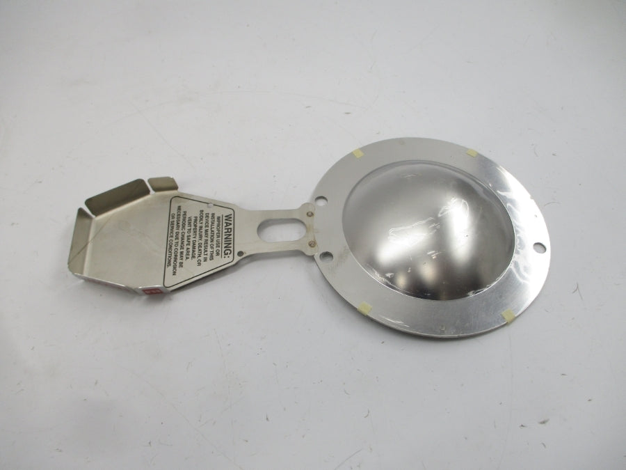 BS&B SAFETY SYSTEMS JRS 57PSI 284'F 3" NSMP