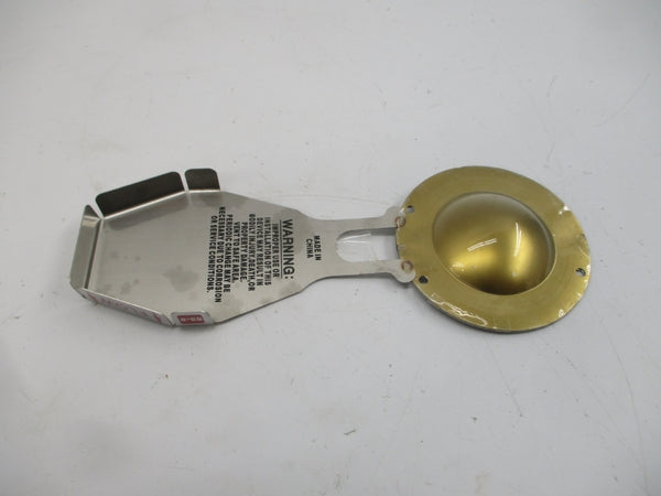 BS&B SAFETY SYSTEMS JRS 300440 49.0PSI 320'F 1.5" NSMP
