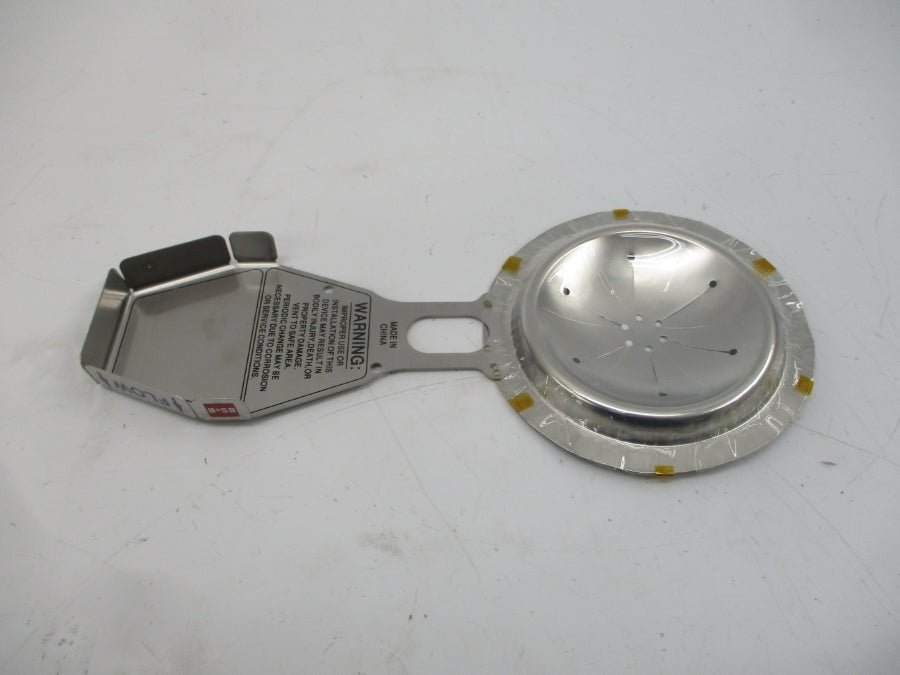 BS&B SAFETY SYSTEMS D(L) 0300450 43.0PSI 105'F 2" NSMP
