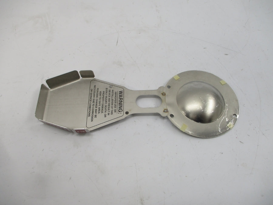 BS&B SAFETY SYSTEMS JRS PSD-2625 95PSI 165'C 1.5" NSMP