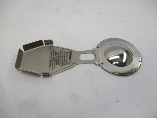 BS&B SAFETY SYSTEMS JRS 300440 47PSI 320'F 1.5" NSMP