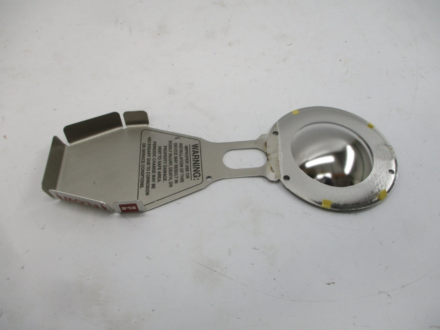 BS&B SAFETY SYSTEMS JRS 300440 47PSI 320'F 1.5" NSMP