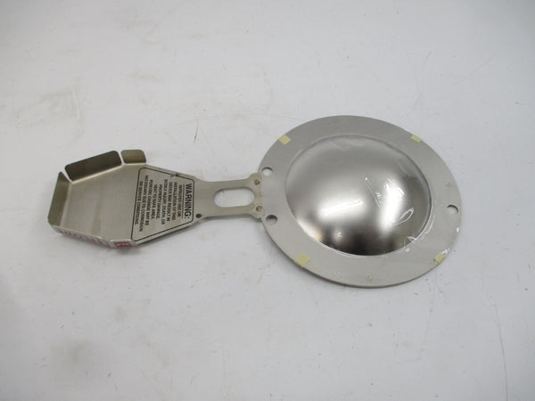 BS&B SAFETY SYSTEMS JRS 58.5PSI 284'F 3" NSMP