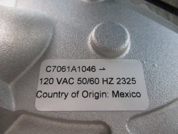 HONEYWELL C7061A1046 120VAC 1" NSMP