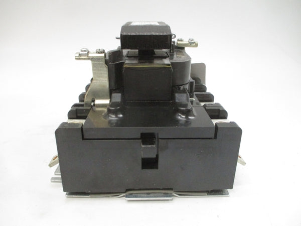 GENERAL ELECTRIC ABB CR305W002 110/115-120V 150A NSMP