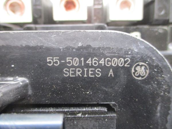 GENERAL ELECTRIC ABB CR305W002 110/115-120V 150A NSMP