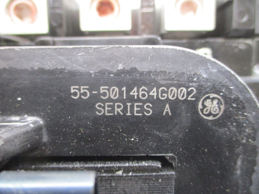 GENERAL ELECTRIC ABB CR305W002 110/115-120V 150A NSMP