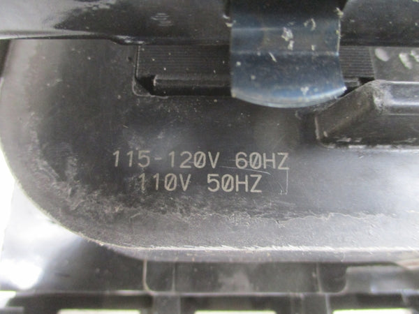 GENERAL ELECTRIC ABB CR305W002 110/115-120V 150A NSMP