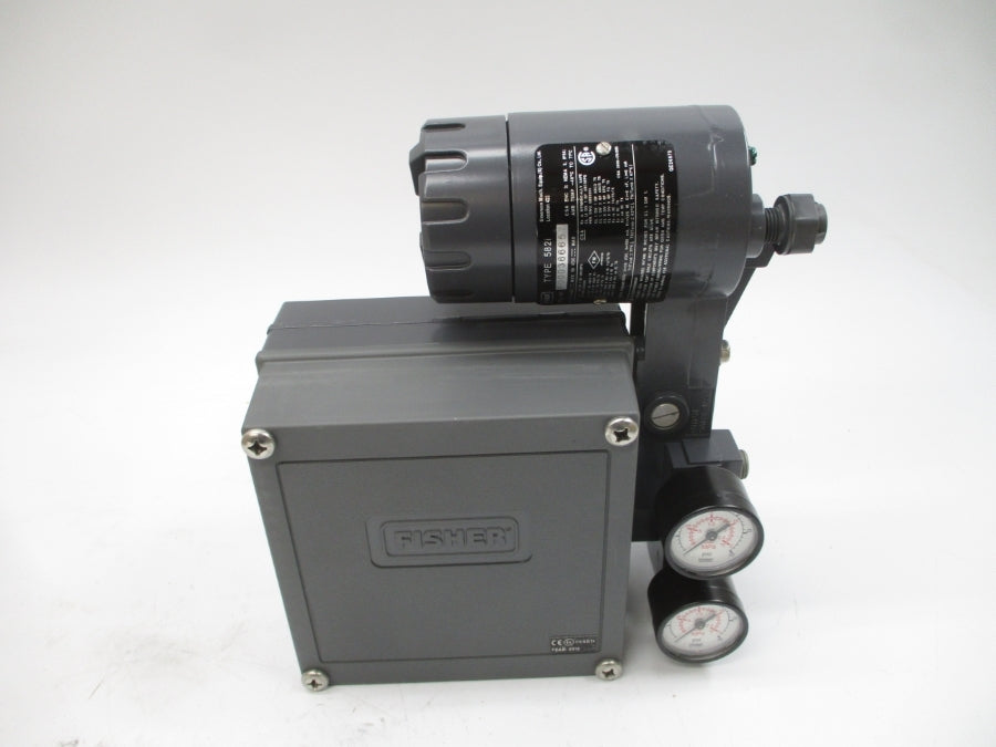 FISHER CONTROLS 3582-288-19776 3582/3582I 30VDC NSMP