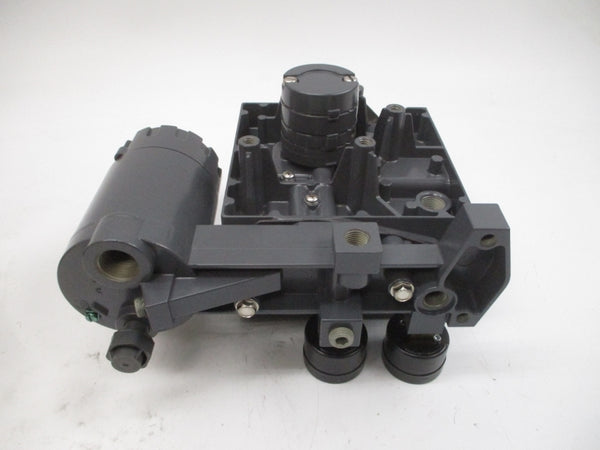FISHER CONTROLS 3582-288-19776 3582/3582I 30VDC NSMP