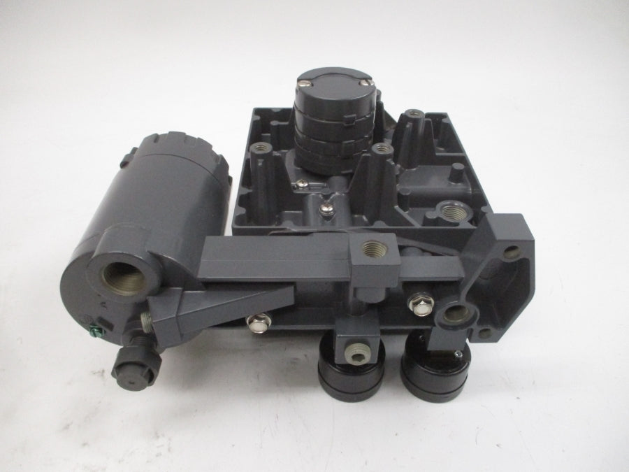 FISHER CONTROLS 3582-288-19776 3582/3582I 30VDC NSMP