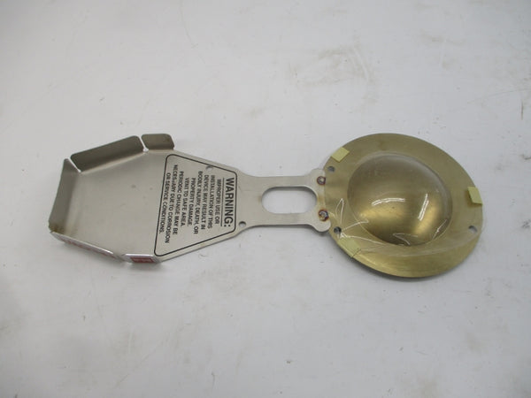 BS&B SAFETY SYSTEMS JRS 300440 46PSI 320'F 1.5" NSMP