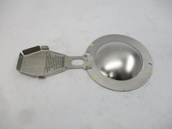 BS&B SAFETY SYSTEMS JRS 1073929 50PSI 130'C 3' NSMP
