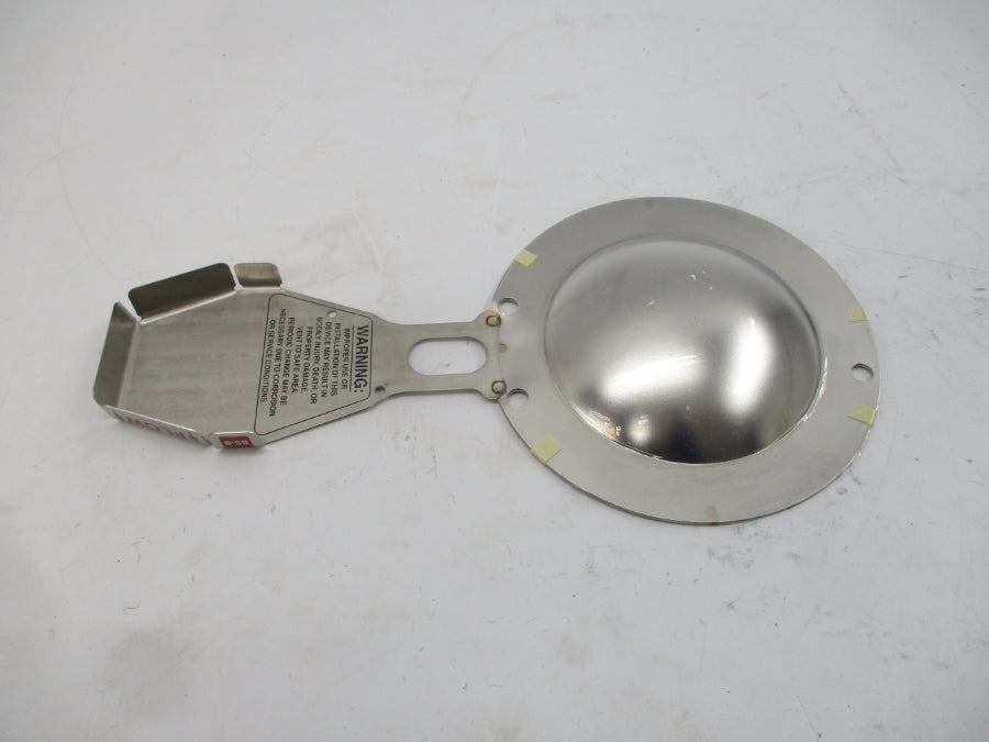 BS&B SAFETY SYSTEMS JRS 1073929 50PSI 130'C 3' NSMP