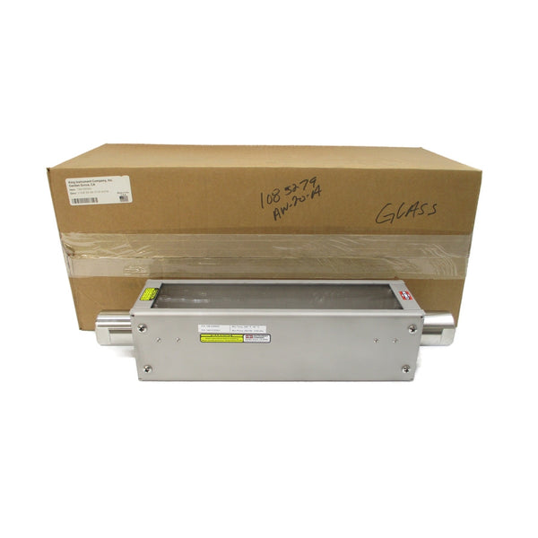 KING INSTRUMENT 74812369A0 250PSI 200'F NSMP