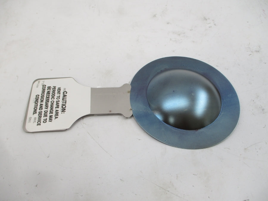 BS&B SAFETY SYSTEMS RB-90 04AC03735 209/180PSI 72/400'F 2" NSMP