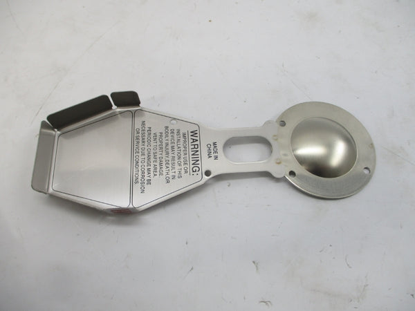 BS&B SAFETY SYSTEMS JRS 93.0PSI 312'F 1" NSMP