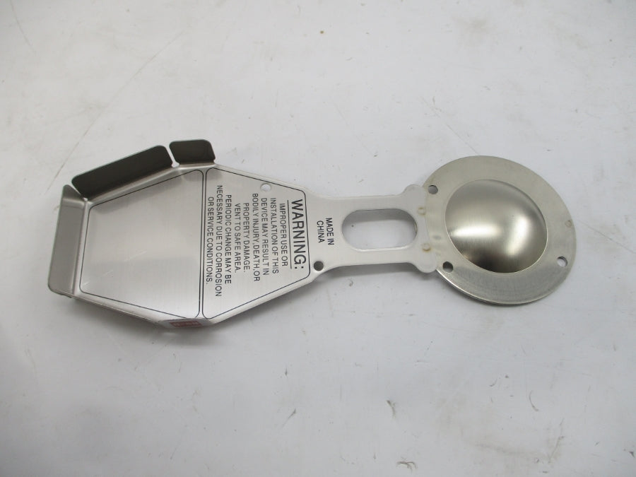 BS&B SAFETY SYSTEMS JRS 93.0PSI 312'F 1" NSMP