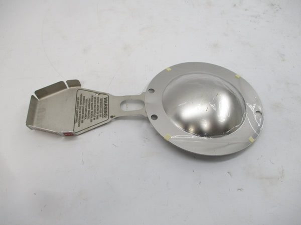 BS&B SAFETY SYSTEMS JRS 57.5PSI 284'F 3" NSMP