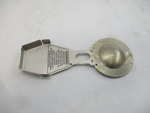 BS&B SAFETY SYSTEMS JRS 0300447 150PSI 300'F 1.5" NSMP