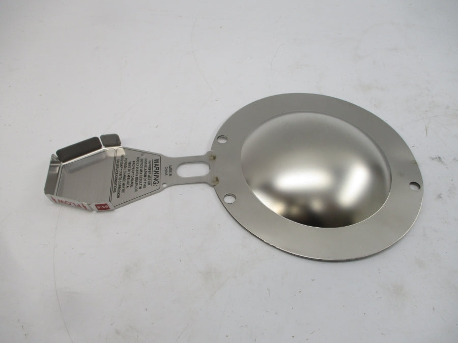 BS&B SAFETY SYSTEMS JRS 0300498 24.5PSI 225'F 4" NSMP