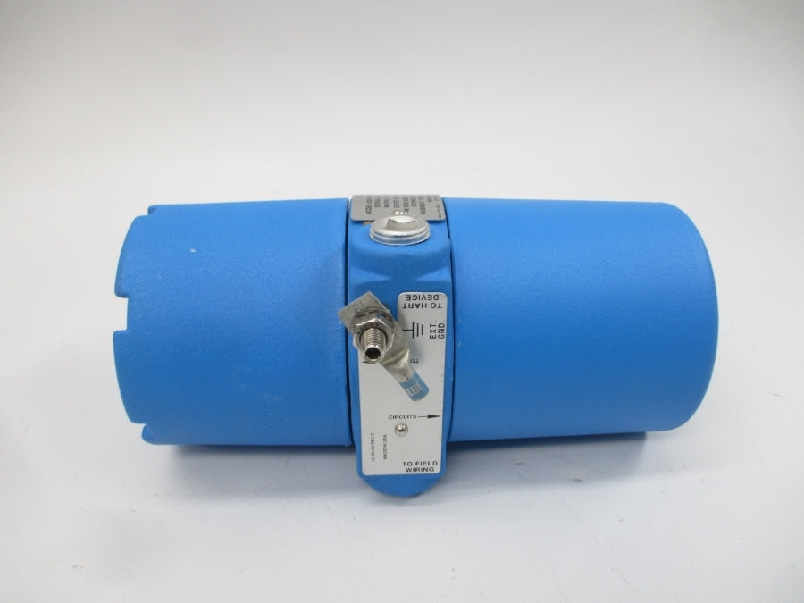 VAREC 4200 N42002A1 48VDC NSMP