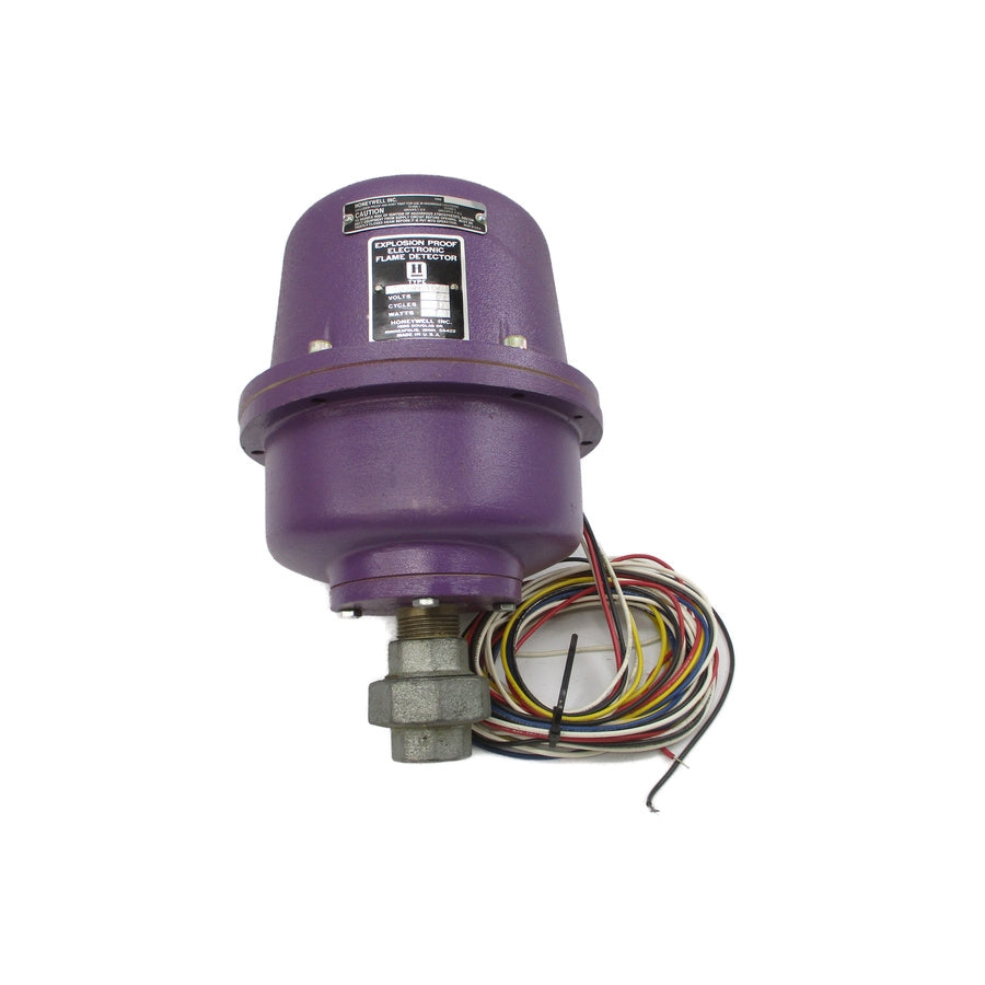 HONEYWELL C7024F1009 24VDC NSNP