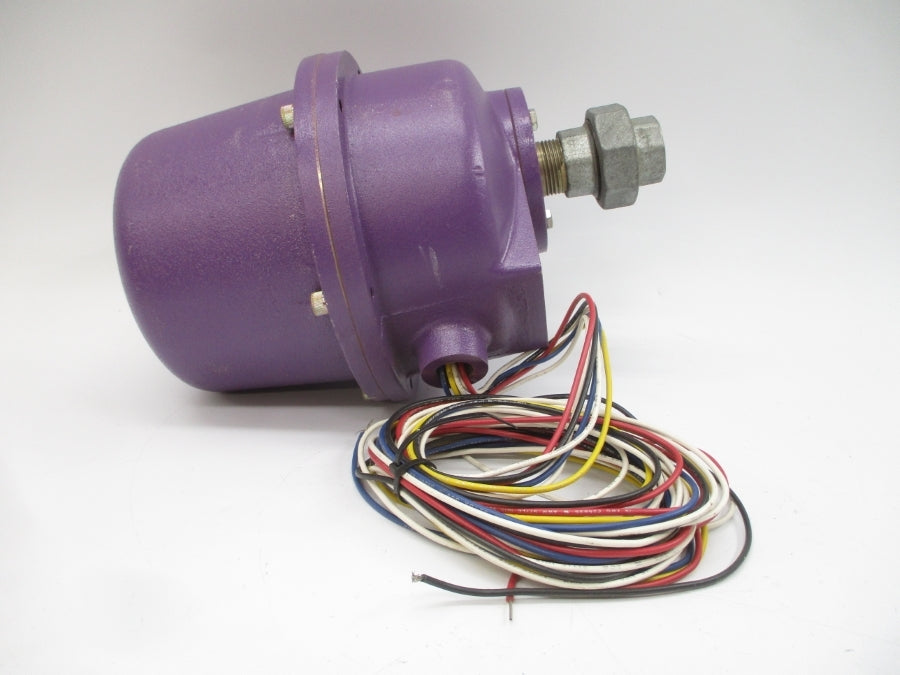 HONEYWELL C7024F1009 24VDC NSNP