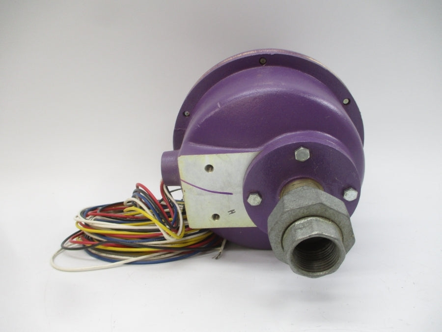 HONEYWELL C7024F1009 24VDC NSNP