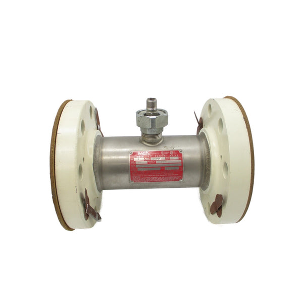 DANIEL FLOW PRODUCTS 1403-1P 740PSI 3" NSNP