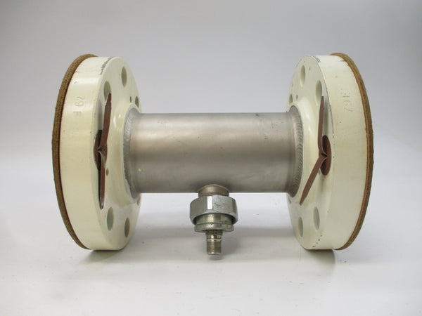DANIEL FLOW PRODUCTS 1403-1P 740PSI 3" NSNP