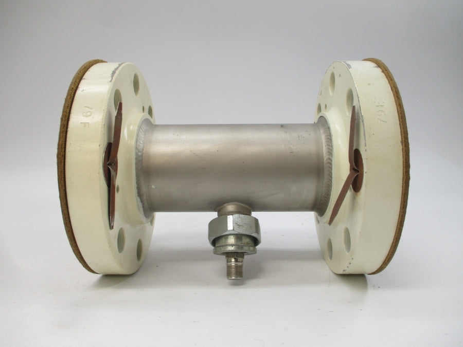 DANIEL FLOW PRODUCTS 1403-1P 740PSI 3" NSNP