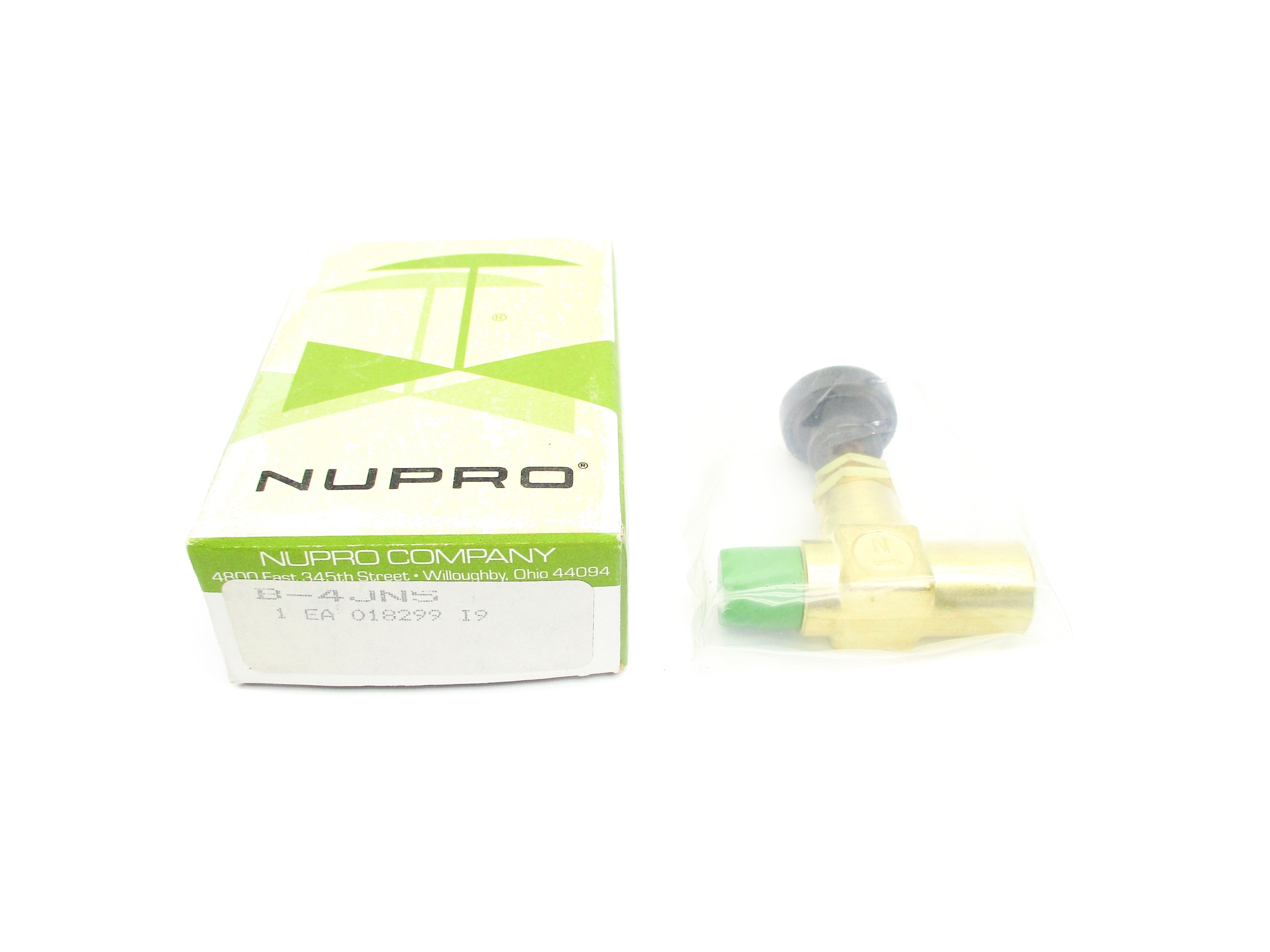 NUPRO B-4JN5 NSMP